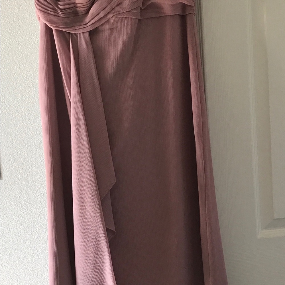 Gown, evening, bridesmaid, mother of bride